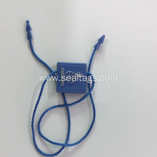 High Quality Merchandise Garment Tags